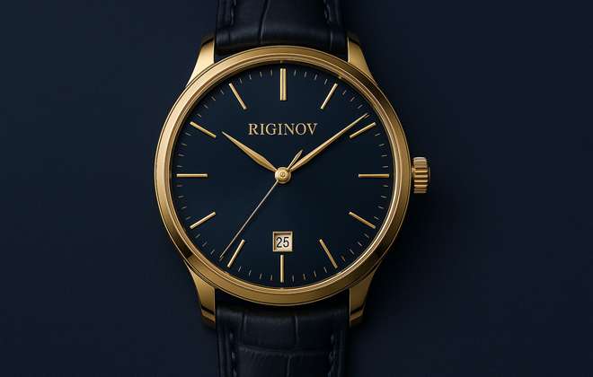 Timepieces